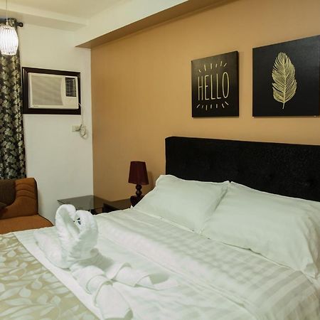Melbourne Suites 마카티 외부 사진