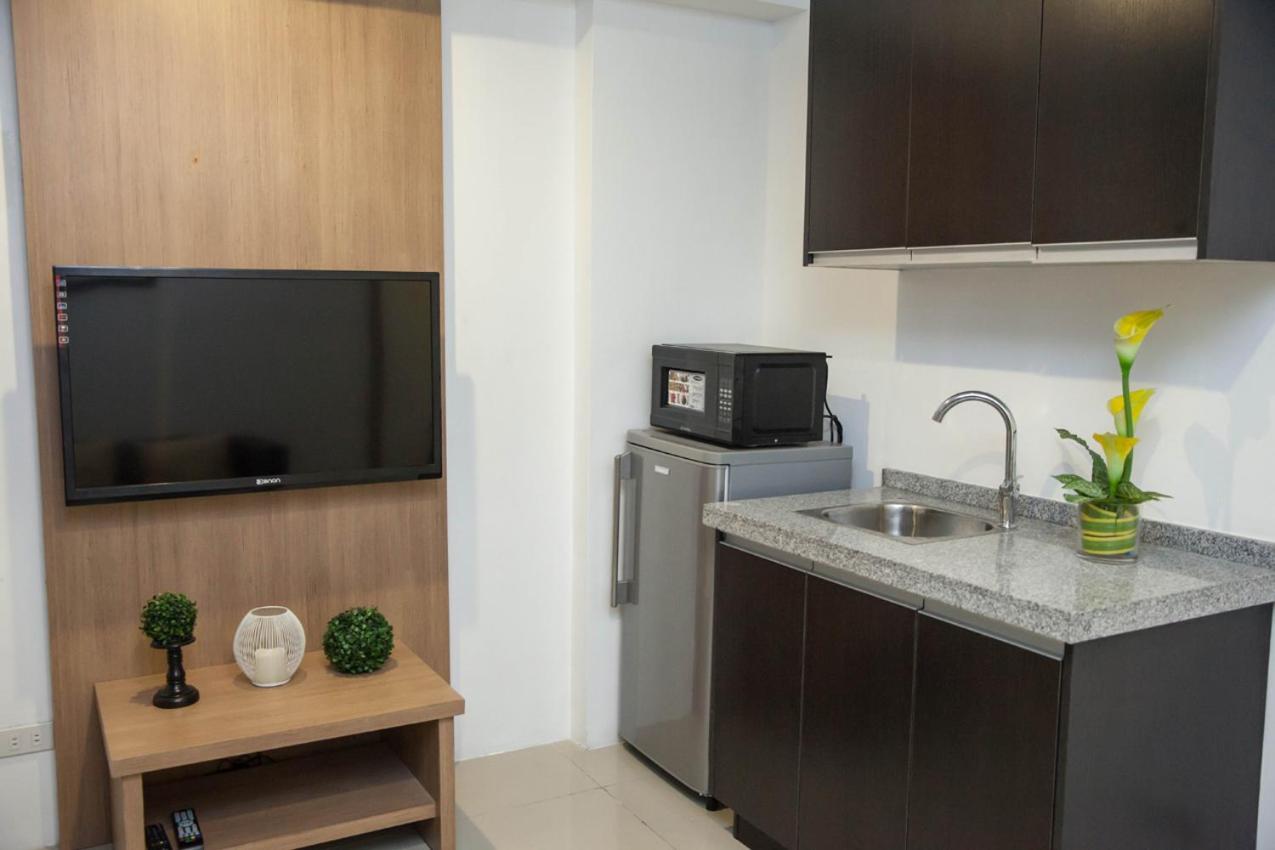 Melbourne Suites 마카티 외부 사진