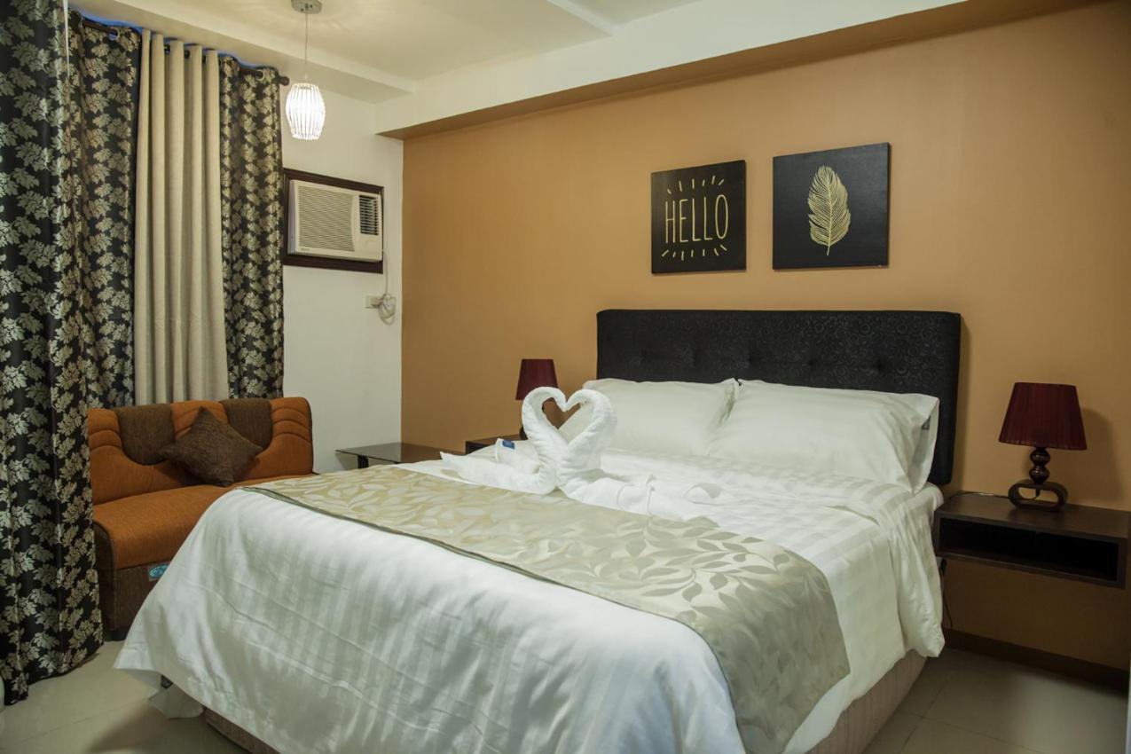 Melbourne Suites 마카티 외부 사진