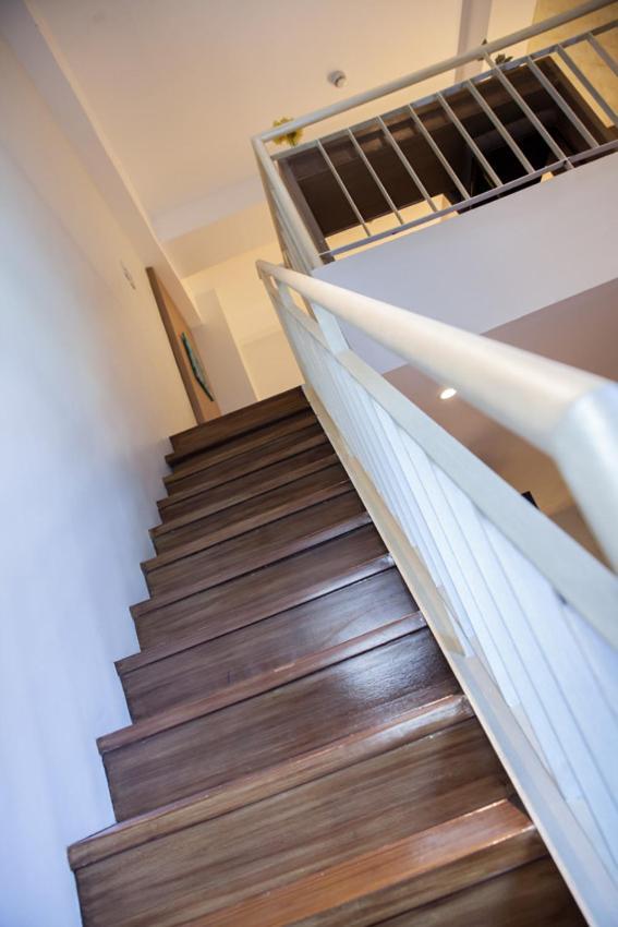 Melbourne Suites 마카티 외부 사진