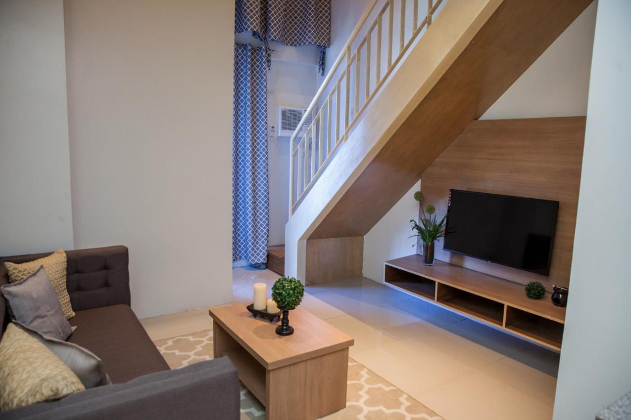 Melbourne Suites 마카티 외부 사진