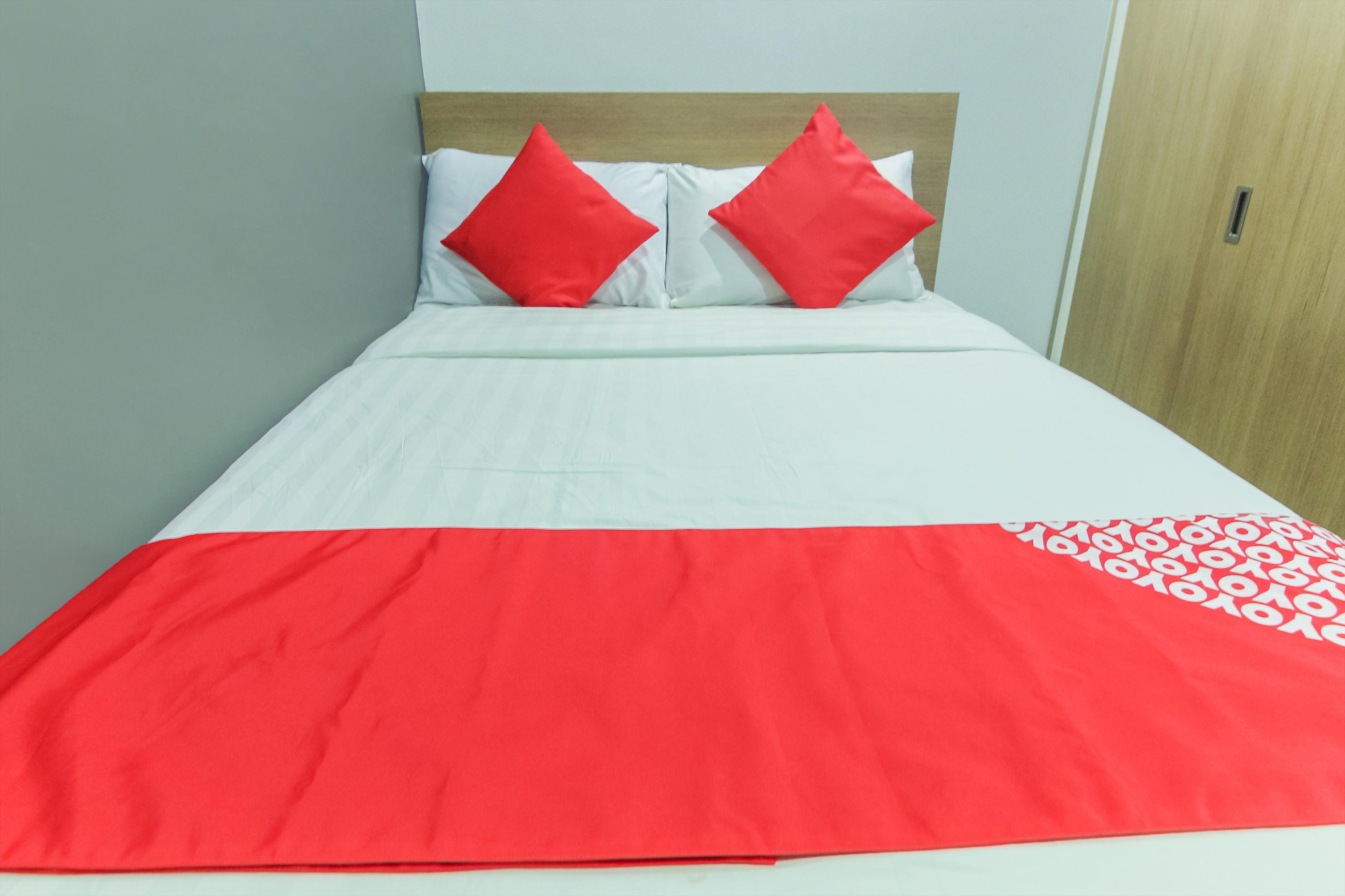 Melbourne Suites 마카티 외부 사진