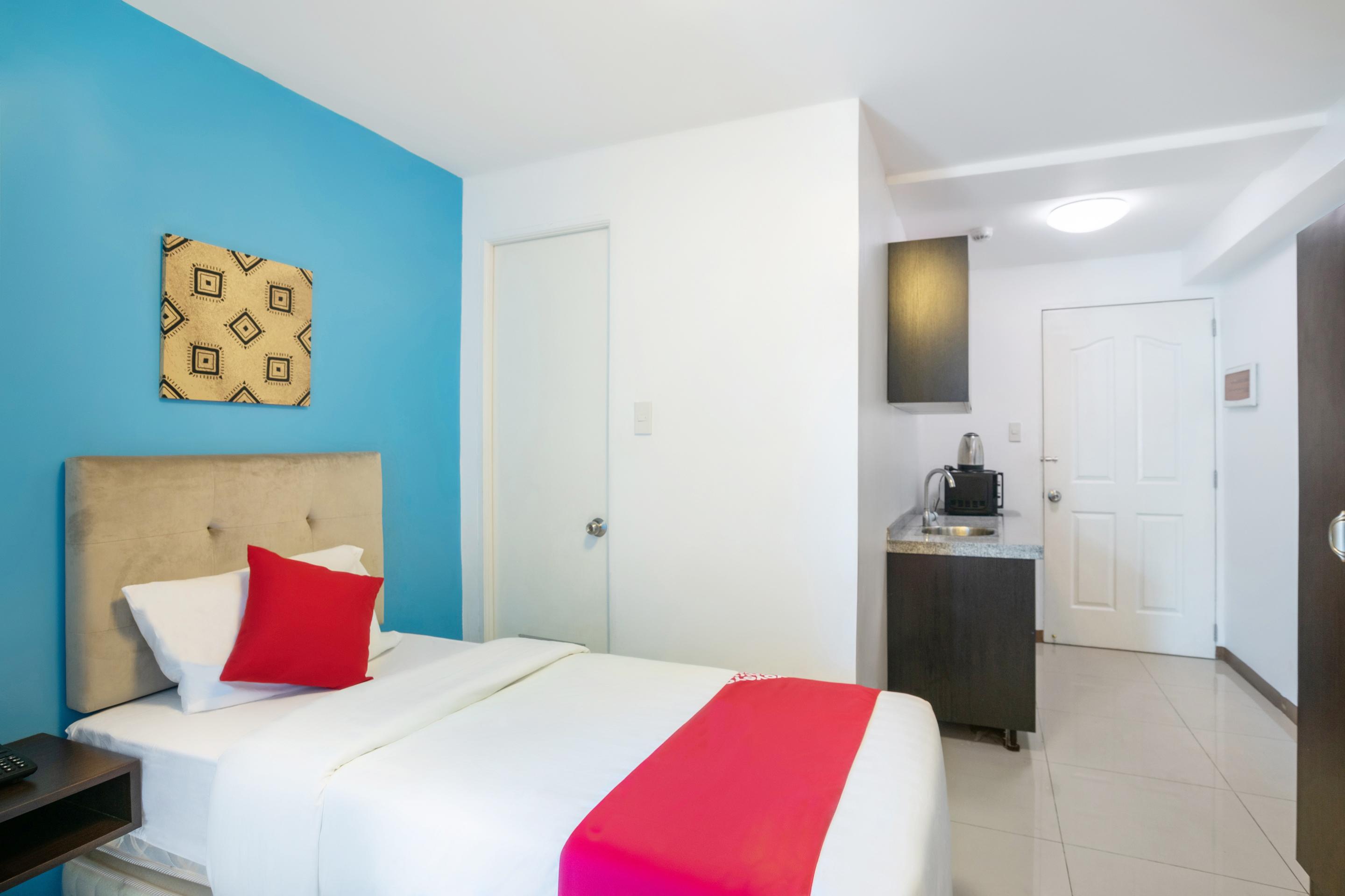 Melbourne Suites 마카티 외부 사진