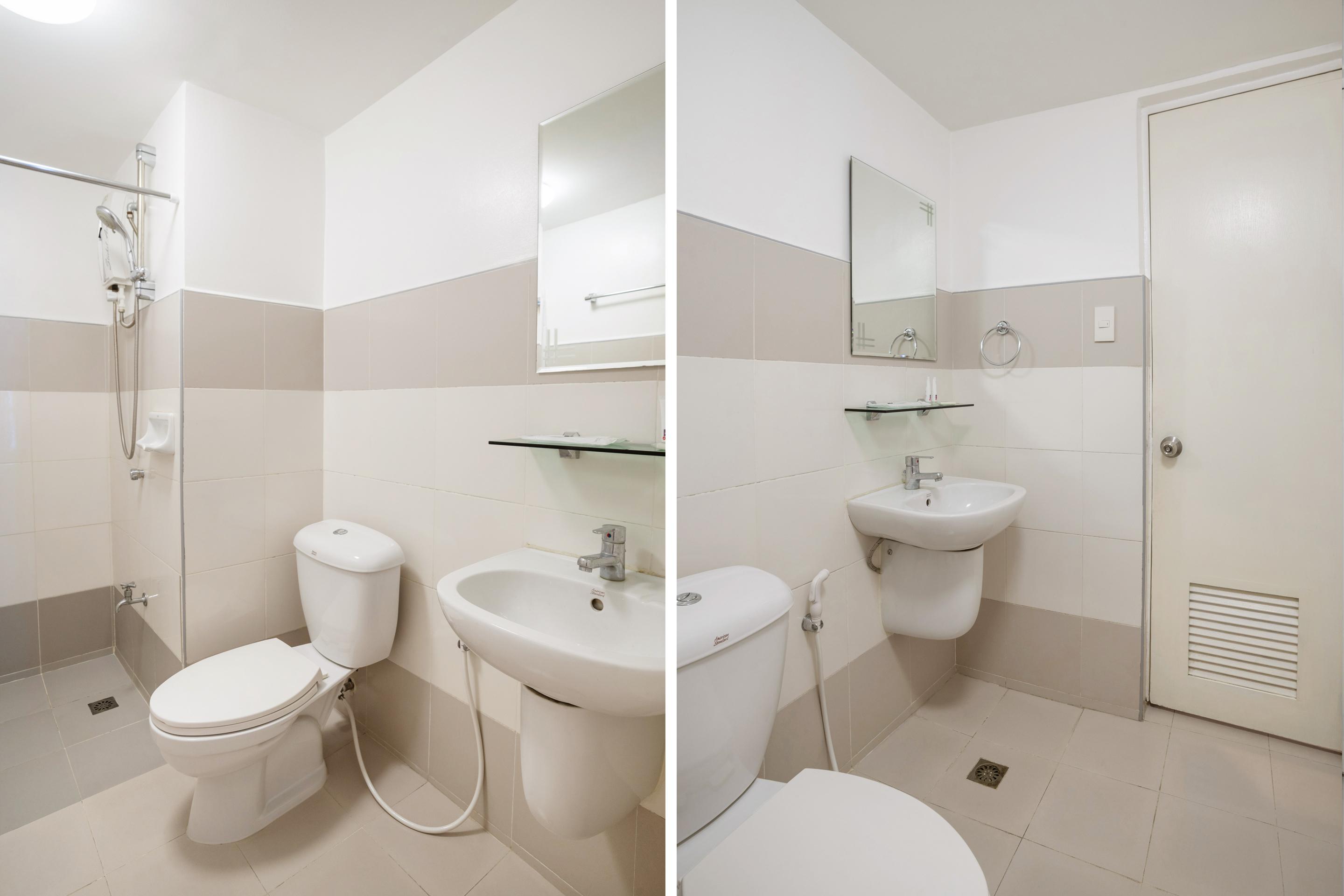Melbourne Suites 마카티 외부 사진