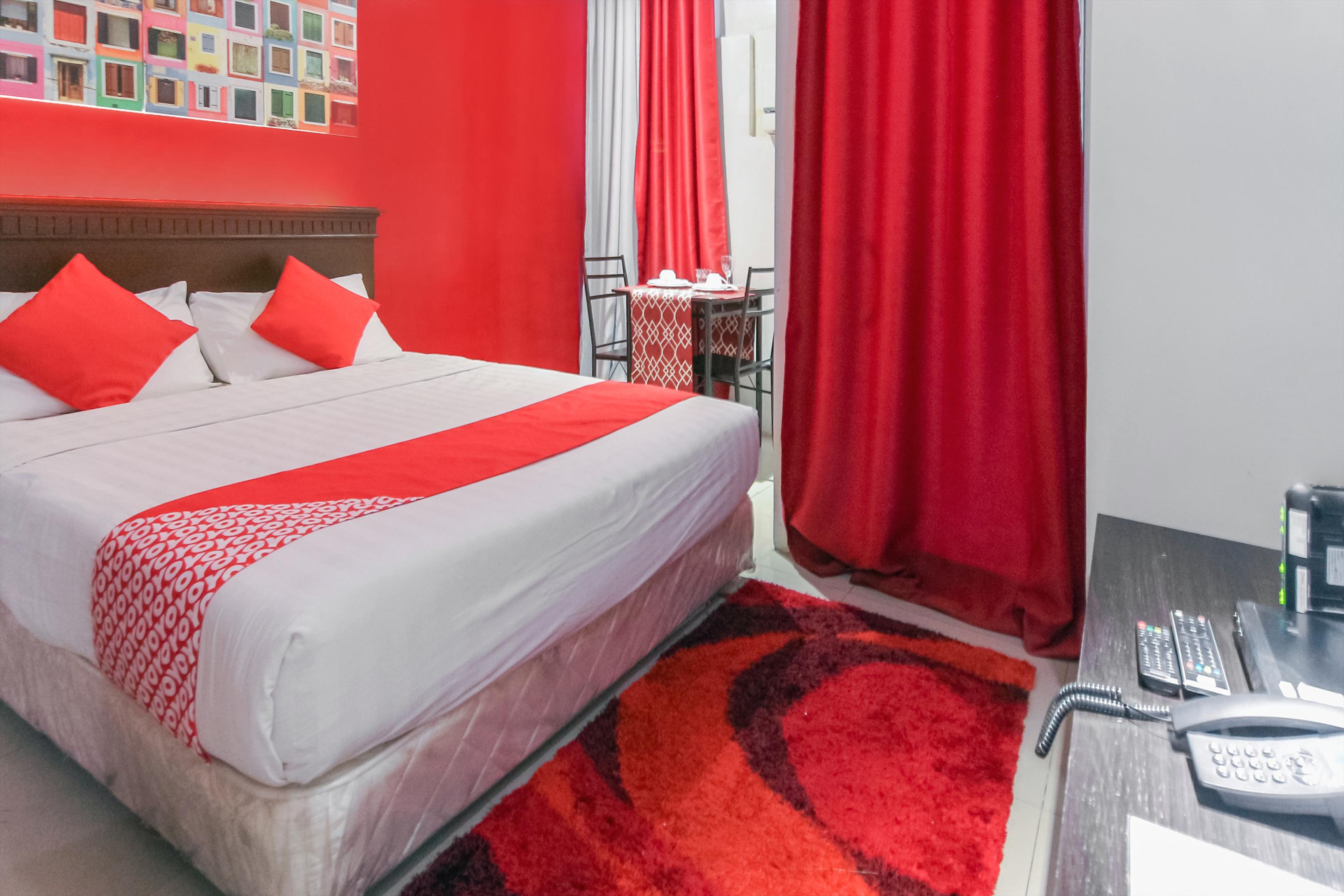 Melbourne Suites 마카티 외부 사진