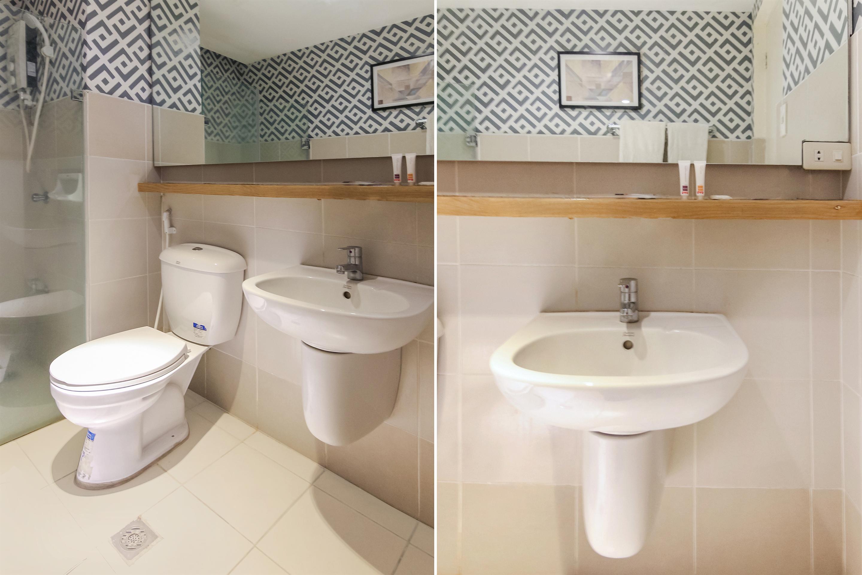 Melbourne Suites 마카티 외부 사진