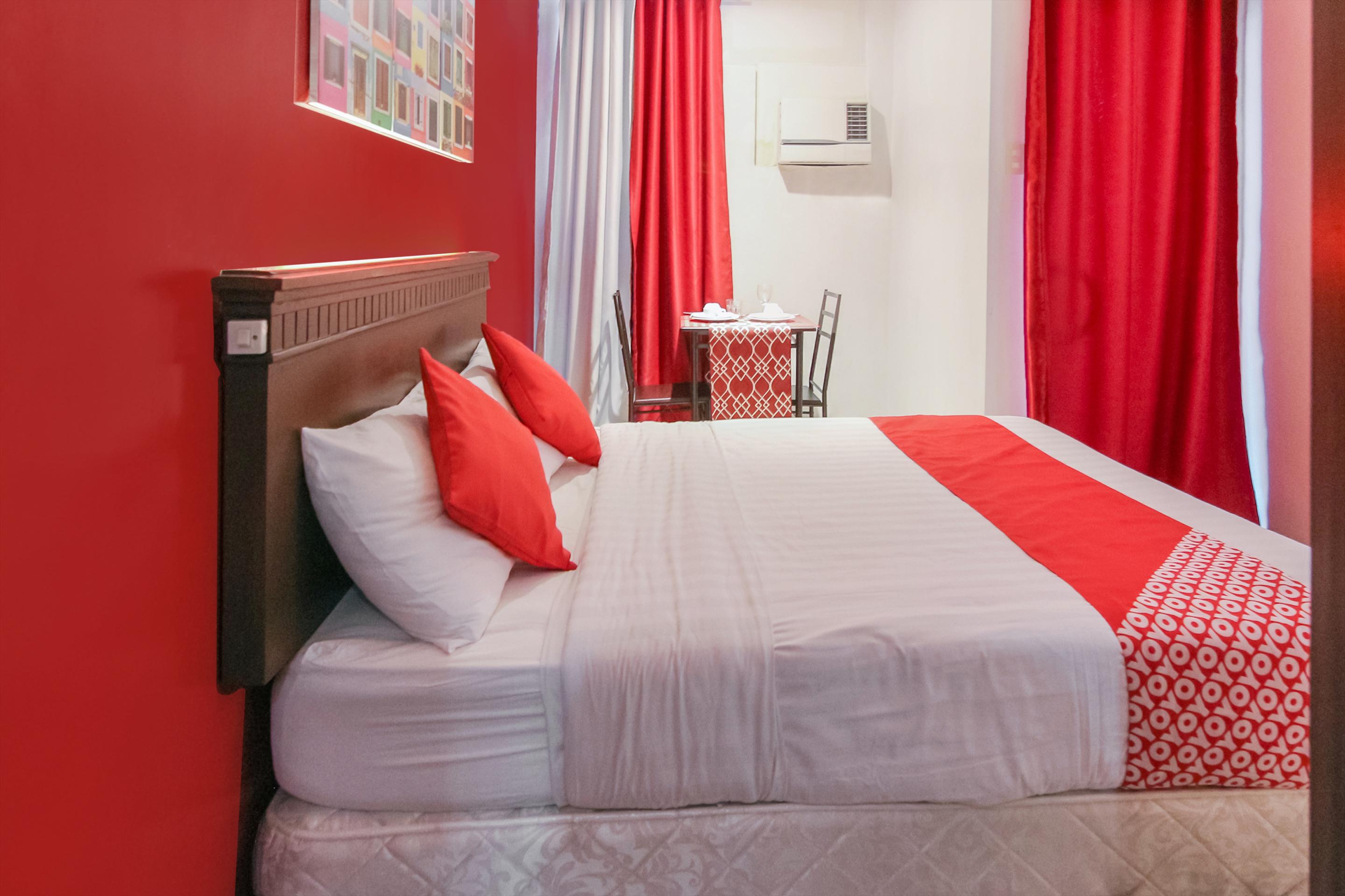 Melbourne Suites 마카티 외부 사진
