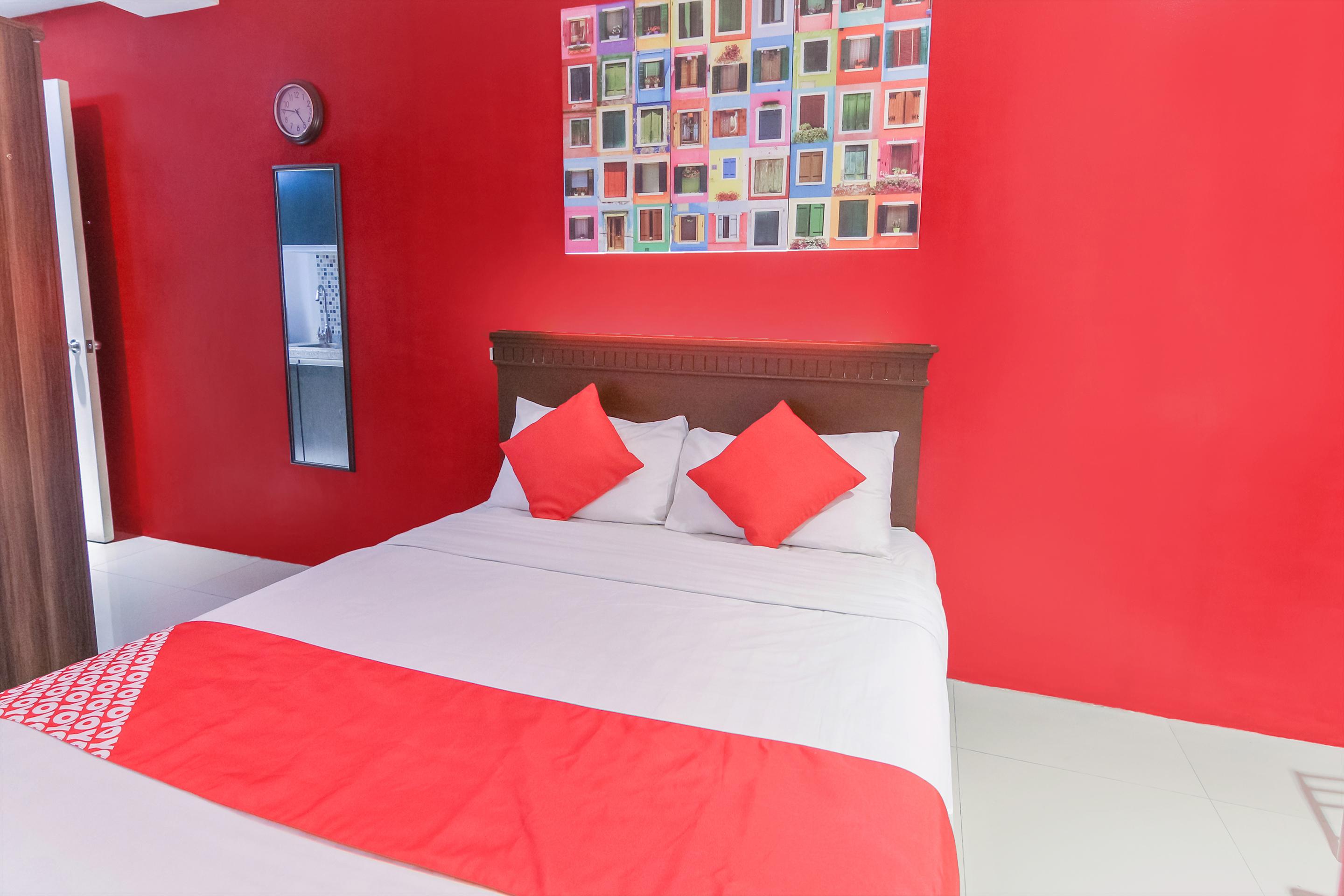 Melbourne Suites 마카티 외부 사진