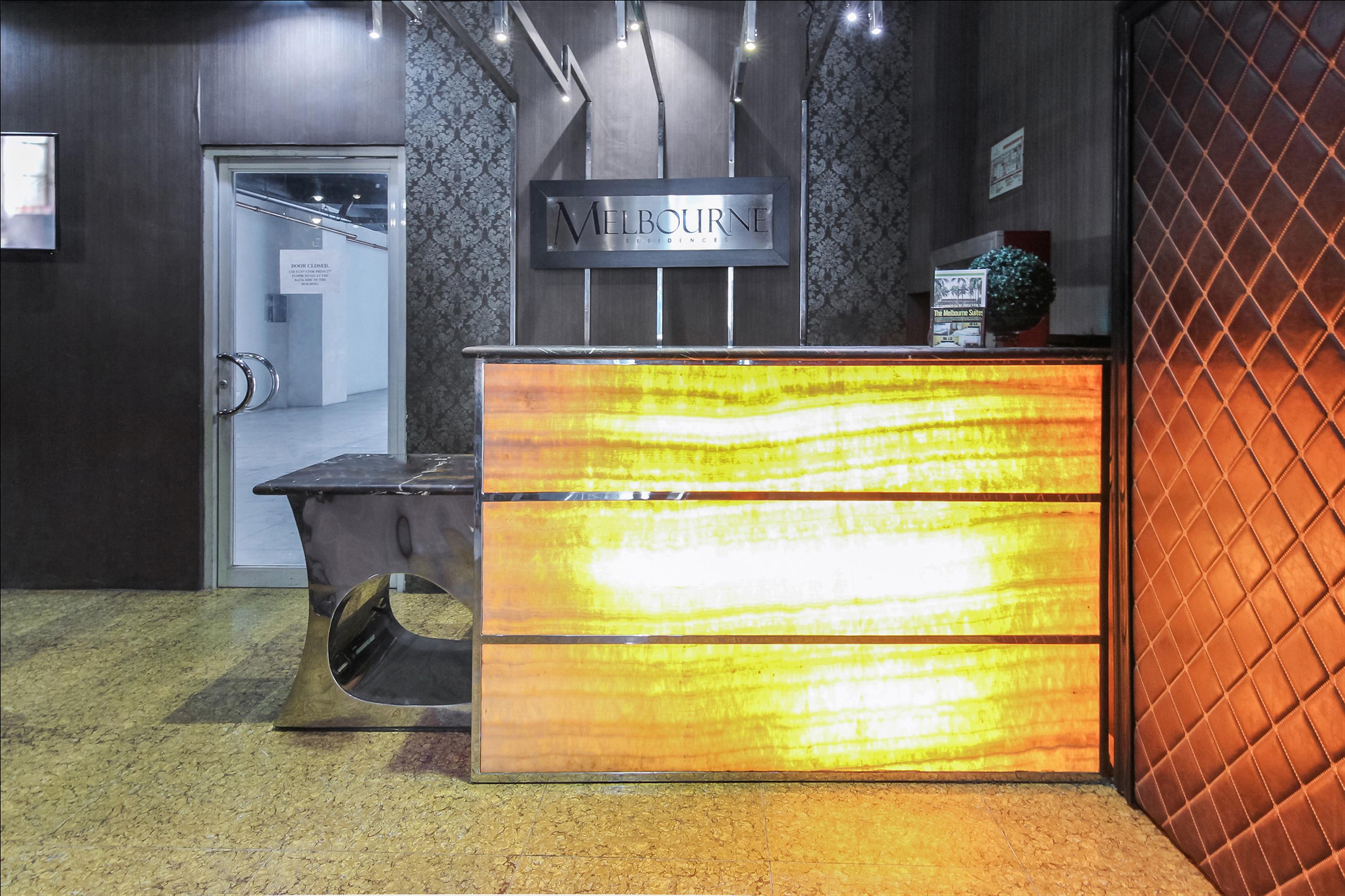Melbourne Suites 마카티 외부 사진