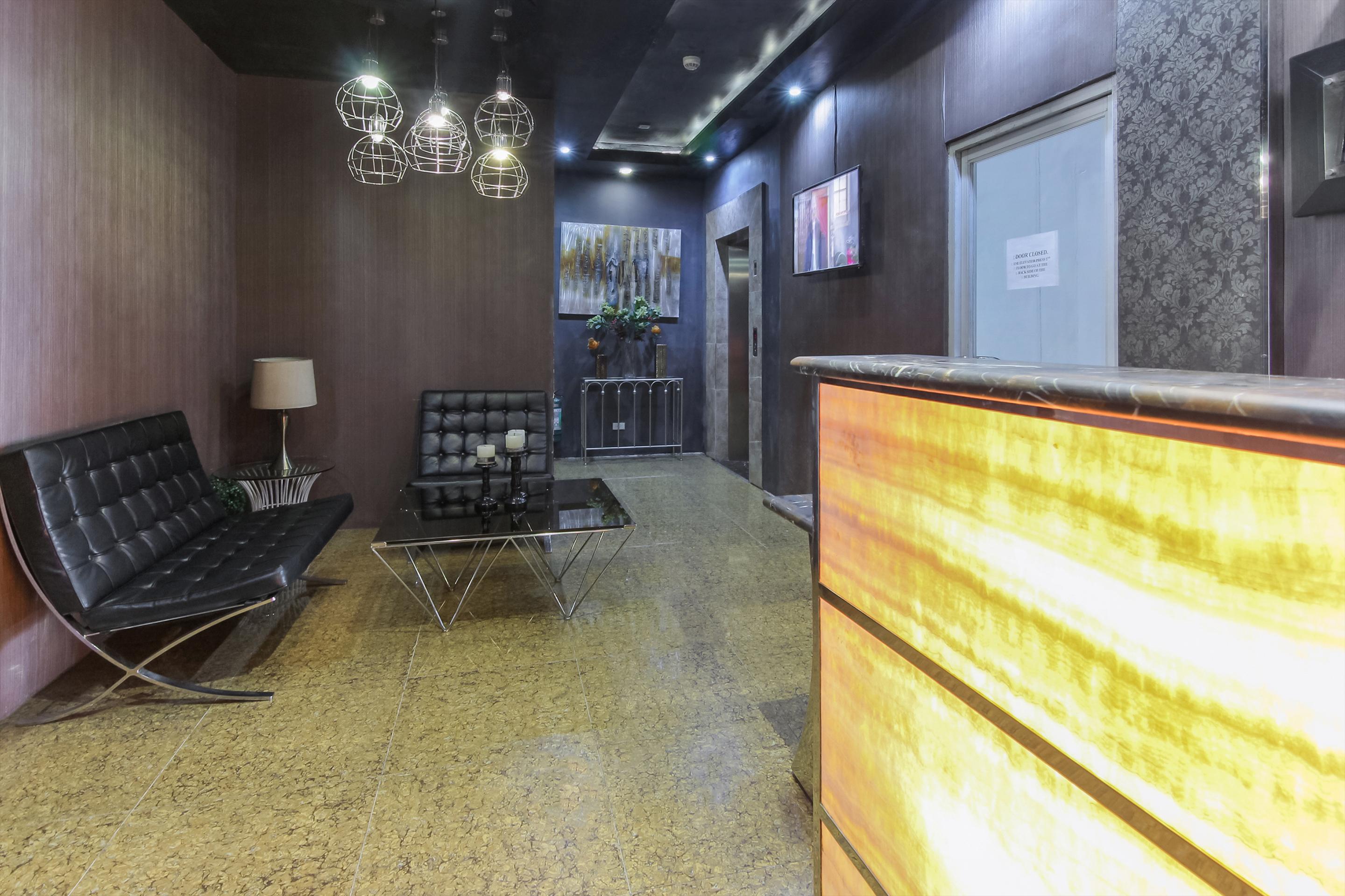 Melbourne Suites 마카티 외부 사진