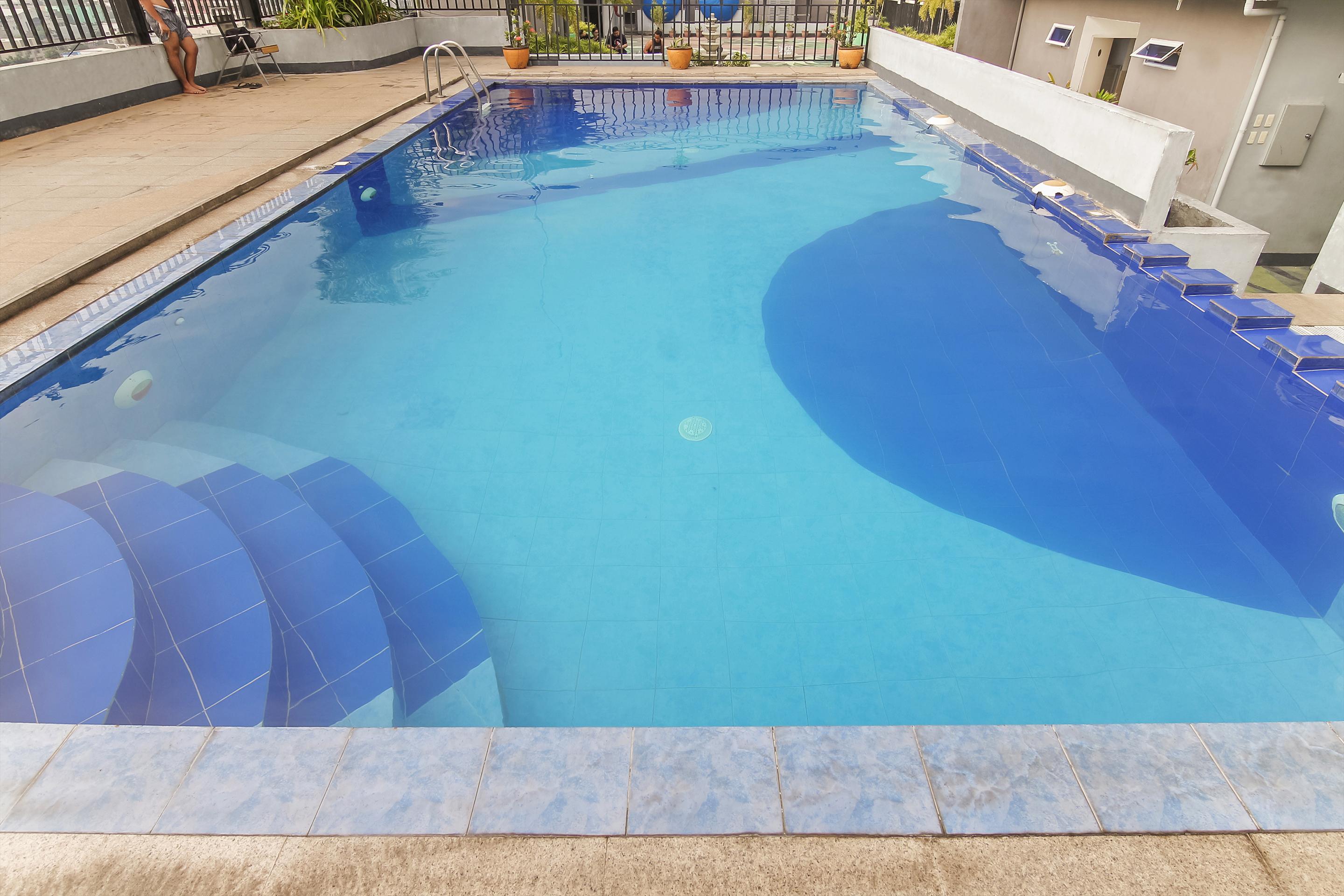 Melbourne Suites 마카티 외부 사진