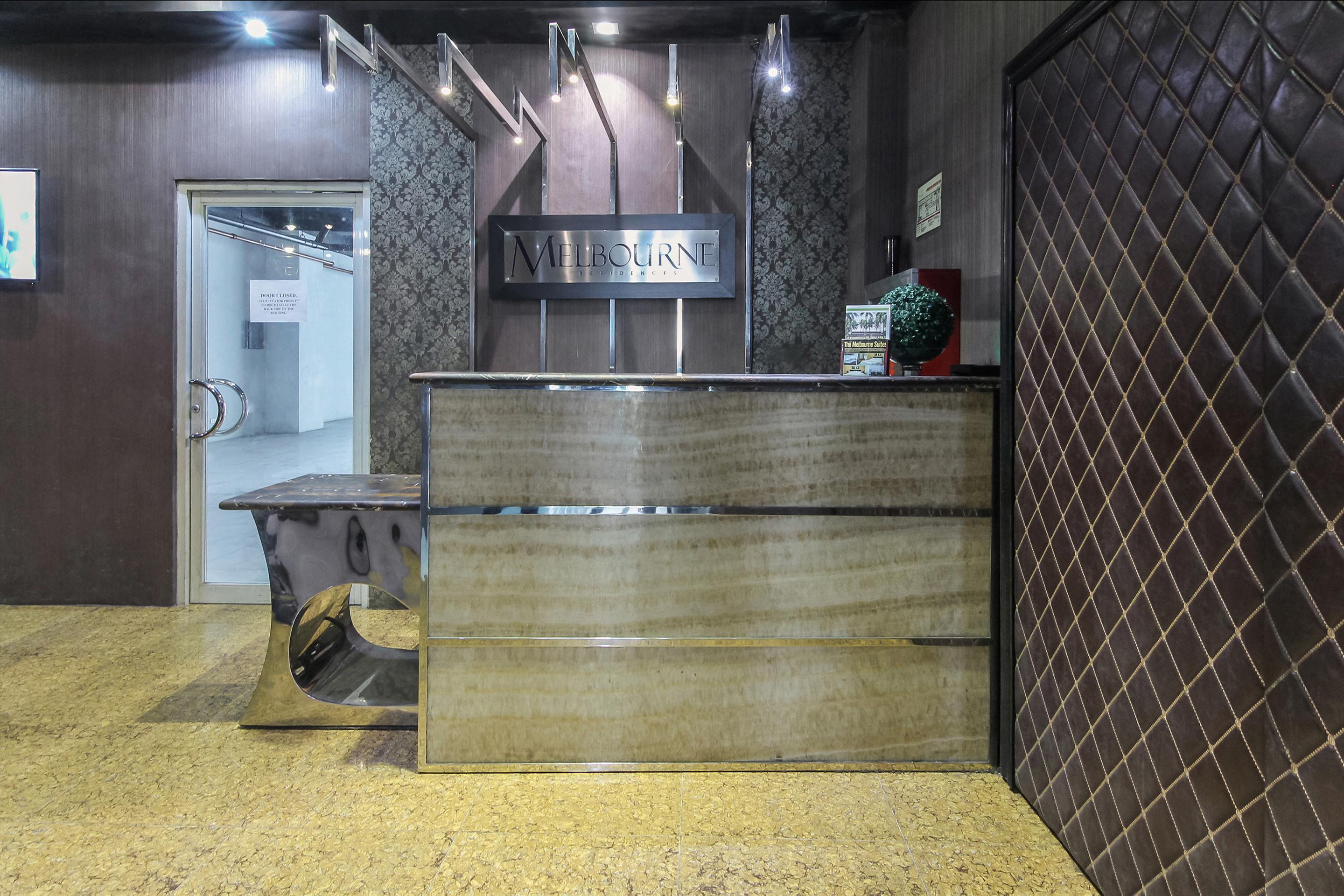 Melbourne Suites 마카티 외부 사진