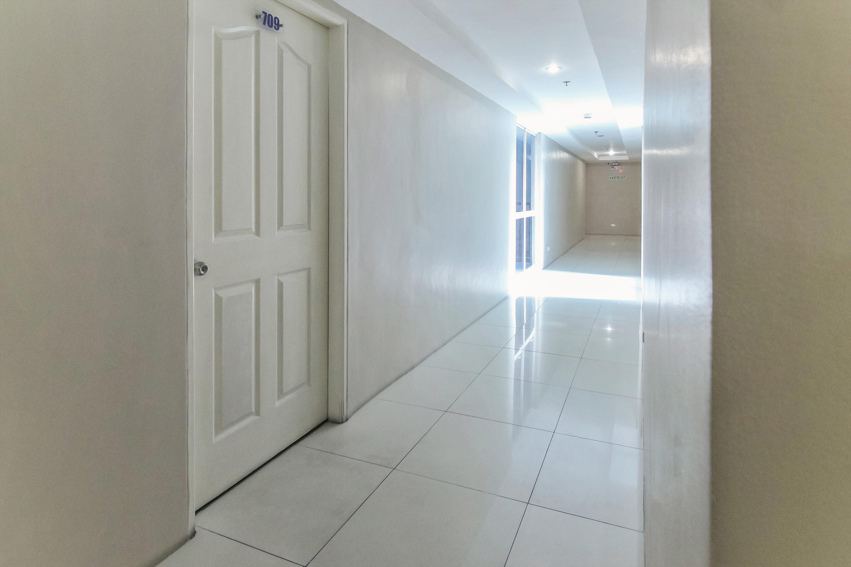Melbourne Suites 마카티 외부 사진